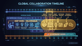 Why UTC+2 Makes SA Professionals Ideal for US Remote Teams In Thumbnail