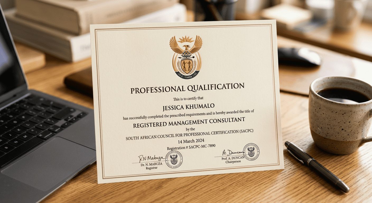 5 Things US Founders Don't Know About Hiring South African Finance Talent Credentials